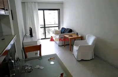Flat com ótimo preço no bairro itaim bibi. confira!