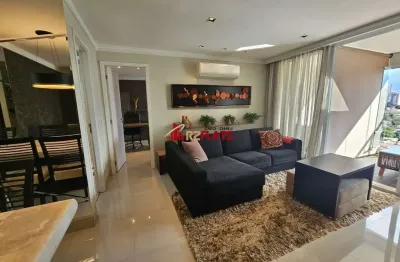 Apartamento com 2 quartos à venda na Rua Castilho, 155, Brooklin, São Paulo