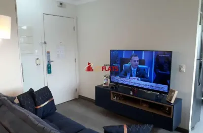 Flat com ótimo preço no bairro campo belo. confira!