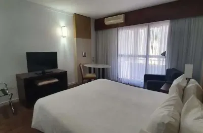 Flat para venda no paraiso, preço imperdível, veja!!