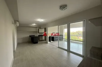 Apartamento com 2 quartos para alugar na Rua Kansas, 1700, Brooklin, São Paulo