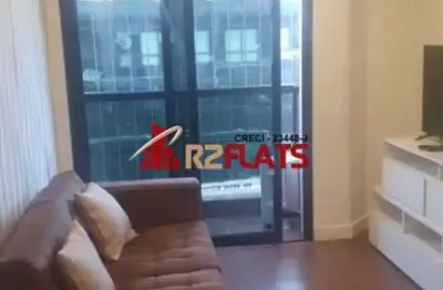 Flat com ótimo preço no bairro itaim bibi. confira!