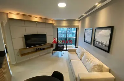 Flat com ótimo preço no bairro itaim bibi. confira!