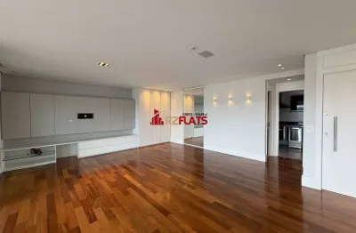 Apartamento com 3 quartos à venda na rua volta redonda, 270, campo belo, são paulo, 180 m2 por r$ 3.800.000