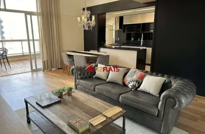 Apartamento com ótimo preço no bairro vila nova conceição. confira!