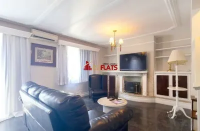 Apartamento com 1 quarto à venda na Alameda Jaú, 1608, Jardim Paulista, São Paulo