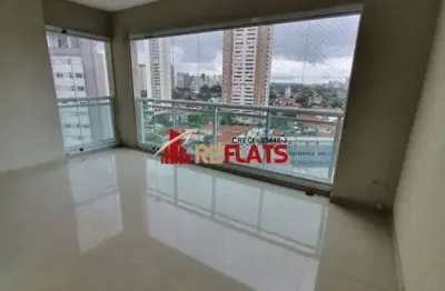 Apartamento com 3 quartos à venda na Rua Kansas, 1700, Brooklin Paulista, São Paulo