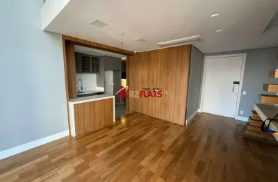 Apartamento com ótimo preço no bairro Vila Nova Conceição. Confira!