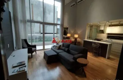 Apartamento com ótimo preço no bairro Vila Nova Conceição. Confira!