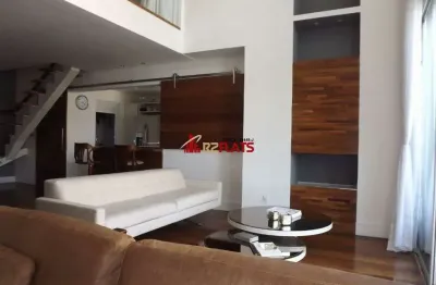 Apartamento com 3 quartos à venda na Rua Flórida, 1900, Brooklin, São Paulo