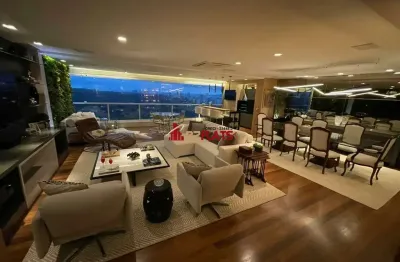 Apartamento com 2 quartos à venda na Rua Volta Redonda, 270, Campo Belo, São Paulo