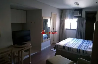 Flat com ótimo preço no bairro Chácara Santo Antônio. Confira!