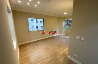 Flat com ótimo preço no bairro Vila Nova Conceição. Confira!