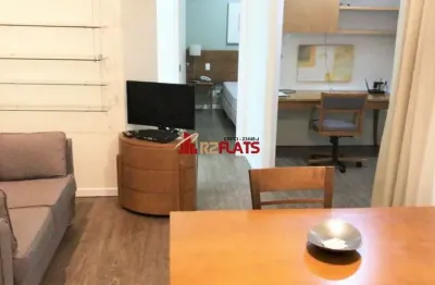 Apartamento com 2 quartos à venda na Rua Bela Cintra, 521, Consolação, São Paulo