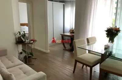 Flat com 2 quartos à venda na Rua Bela Cintra, 521, Consolação, São Paulo