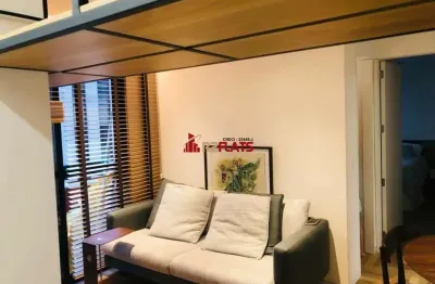 Apartamento com 2 quartos à venda na Rua Sansão Alves dos Santos, 373, Brooklin, São Paulo