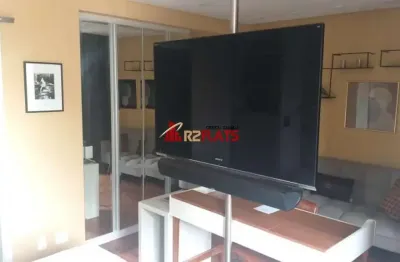 Flat com ótimo preço no bairro itaim bibi. confira!