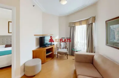 Apartamento com 3 quartos à venda na Rua João Cachoeira, 292, Vila Nova Conceição, São Paulo