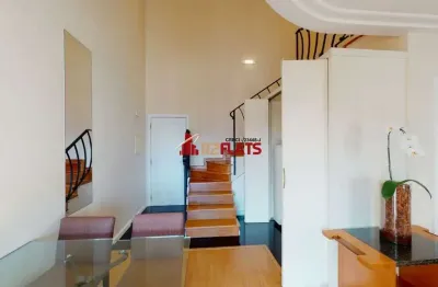 Apartamento com 2 quartos à venda na Rua João Cachoeira, 292, Itaim Bibi, São Paulo