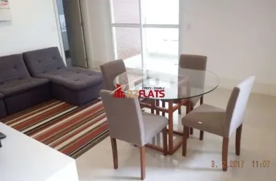 Flat com ótimo preço no bairro itaim bibi. confira!