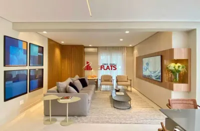 Apartamento com ótimo preço no bairro vila nova conceição. confira!