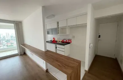 Apartamento com 2 quartos à venda na Rua Castilho, 155, Brooklin Paulista, São Paulo