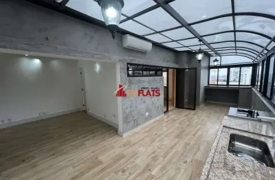 Cobertura com ótimo preço no bairro Jardim Paulista. Confira!