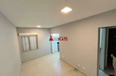 Flat com 1 quarto à venda na Rua Major Diogo, 39, Bela Vista, São Paulo