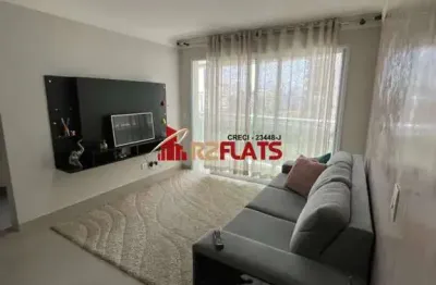 Apartamento com 1 quarto à venda na Rua Caio Prado, 363, Consolação, São Paulo