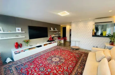 Apartamento com 2 quartos à venda na Rua Aleixo Garcia, 113, Itaim Bibi, São Paulo