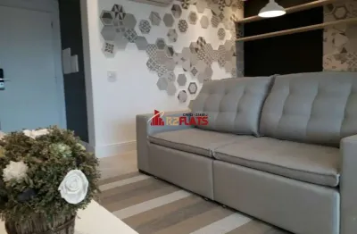 Apartamento com 2 quartos à venda na Rua Kansas, 1700, Brooklin Paulista, São Paulo