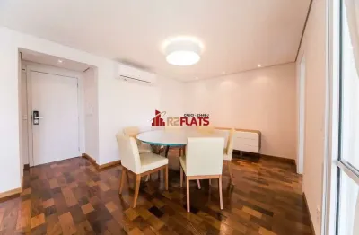 Apartamento com 2 quartos à venda na Rua Kansas, 1700, Brooklin Paulista, São Paulo