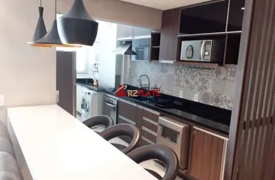 Apartamento com 2 quartos à venda na Rua Kansas, 1700, Brooklin Paulista, São Paulo