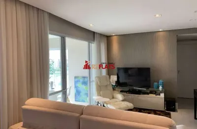 Apartamento com 2 quartos à venda na Rua Kansas, 1700, Brooklin Paulista, São Paulo