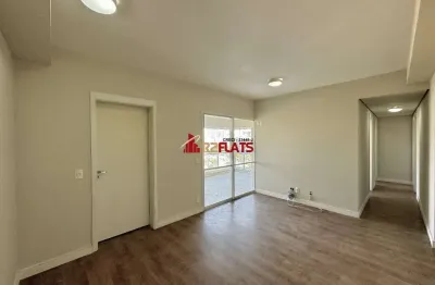 Apartamento com 2 quartos à venda na Rua Kansas, 1700, Brooklin Paulista, São Paulo