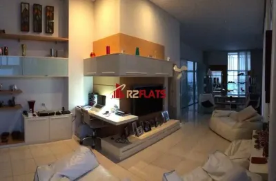 Apartamento com 2 quartos à venda na Alameda Ministro Rocha Azevedo, 38, Jardins, São Paulo