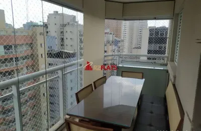 Apartamento com 2 quartos à venda na Rua Doutor Ivo Define Frasca, 21, Vila Olímpia, São Paulo