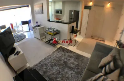 Apartamento com ótimo preço no bairro Vila Olímpia. Confira!