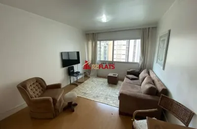 Apartamento com 1 quarto à venda na Rua Marquês de Itu, 836, Higienópolis, São Paulo