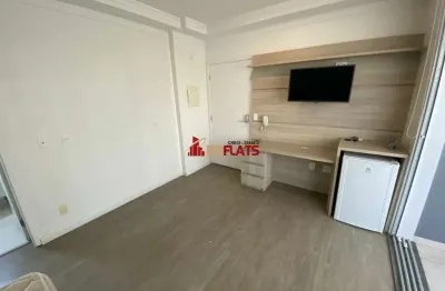 Kitnet / Stúdio à venda na Rua Álvaro Guimarães, 9, Bela Vista, São Paulo