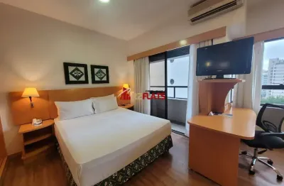 Flat com ótimo preço no bairro jardim paulista. confira!
