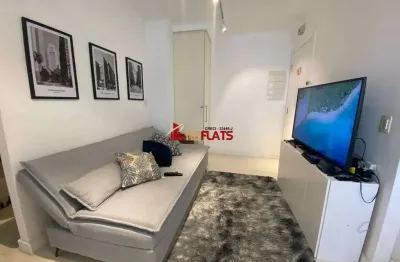 Flat com ótimo preço no bairro campo belo. confira!