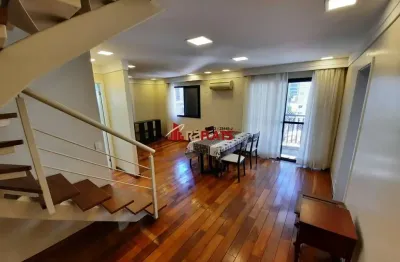 Flat com 2 quartos à venda na Alameda Itu, 78, Jardins, São Paulo