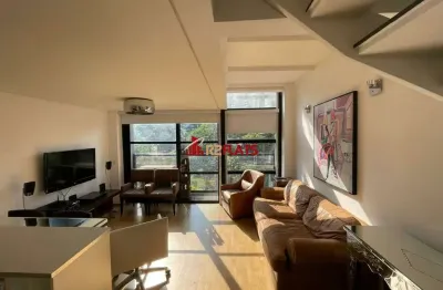 Flat com ótimo preço no bairro vila nova conceição. confira!