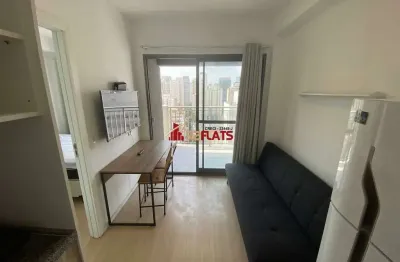 Flat com ótimo preço no bairro vila nova conceição. confira!