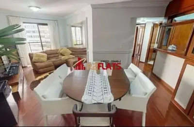 Apartamento com ótimo preço no bairro moema. confira!