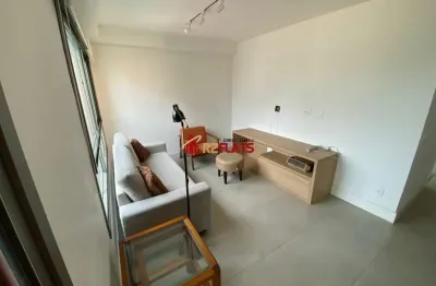 Apartamento com 2 quartos para alugar na Rua Oliveira Dias, 444, Jardins, São Paulo
