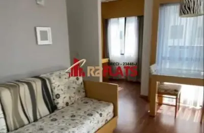 Flat com ótimo preço no bairro campo belo. confira!