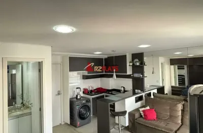 Flat com ótimo preço no bairro chácara santo antônio. confira!