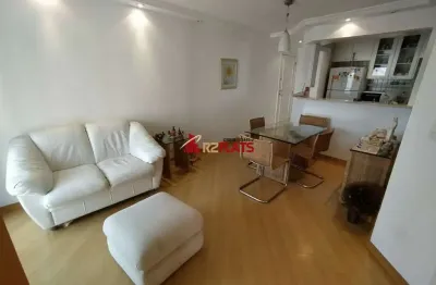 Flat com 2 quartos à venda na Avenida Miruna, 320, Moema, São Paulo